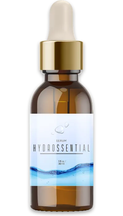 Hydrossential 1 Bottle