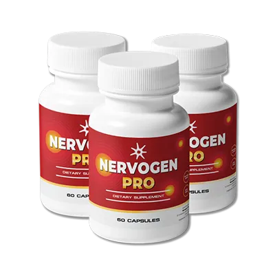 Nervogen Pro