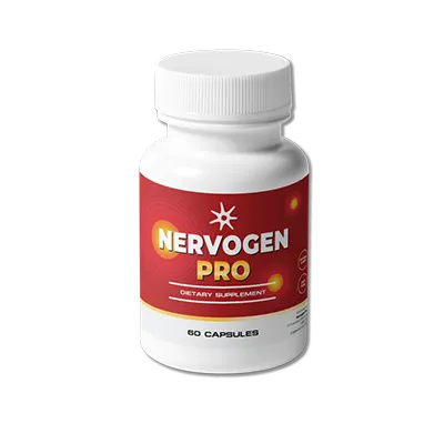 Nervogen Pro 1 Bottle