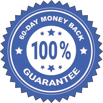 Fluxactive 100% Money Back Guarantee