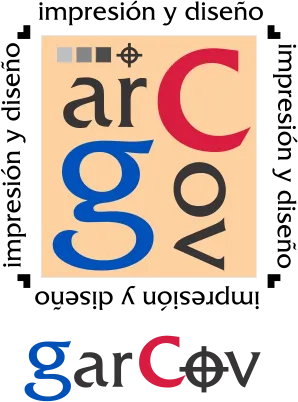 Logotipo Garcov