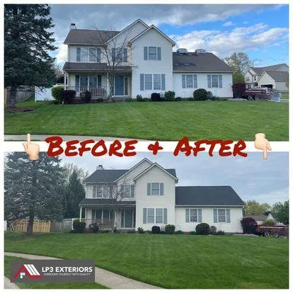 Roofing Installation & Repairs