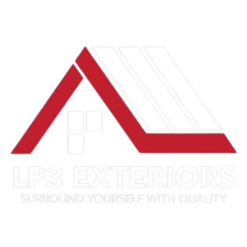 LP3 Exteriors - Roofing