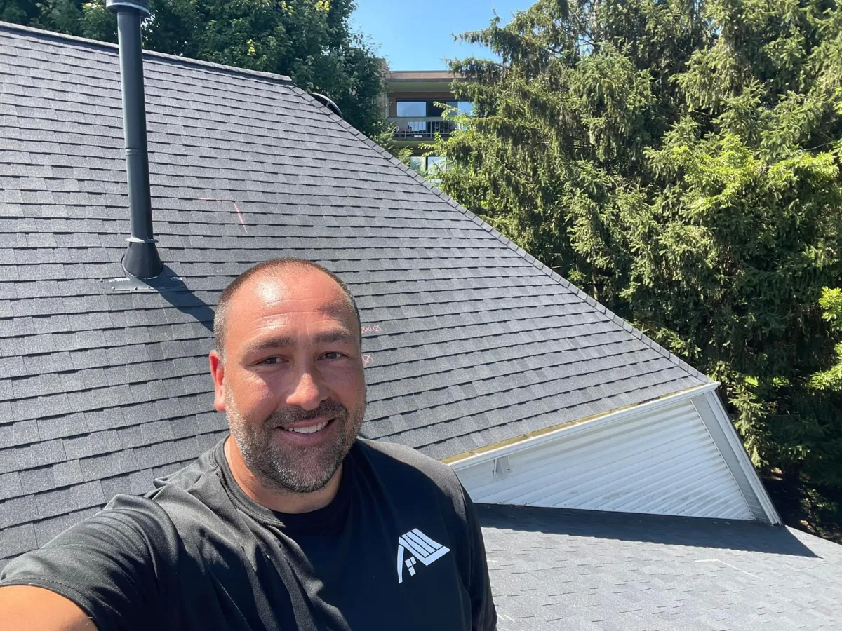 Roofing Installation & Repairs