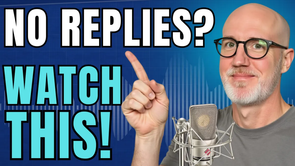 Voiceover Marketing That Actually Works (Plant the Seed)
