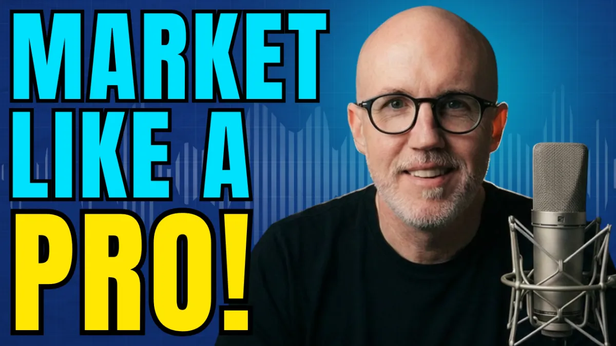 How Top Voice Actors Actually Get Booked (It's Not What You Think)