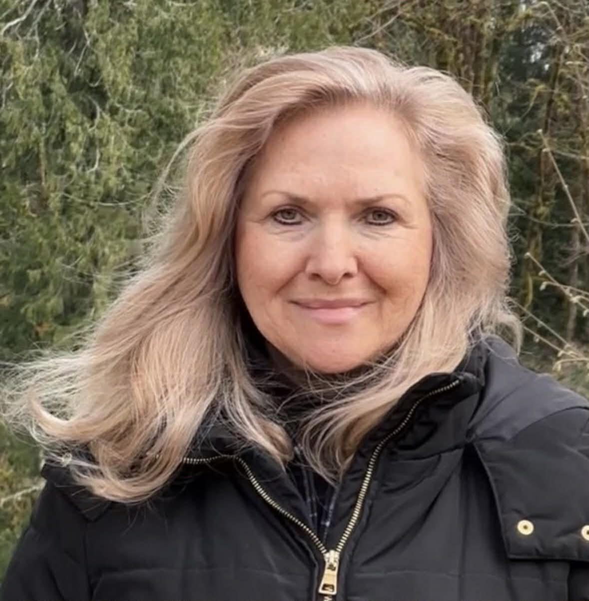 Ursula Miller, Church Elder
