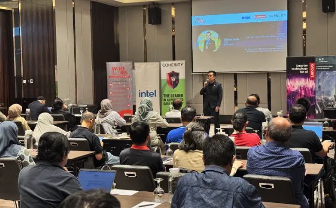 Wiki Labs January 2026 Recap: Resilience in Enterprise IT & Data Platforms