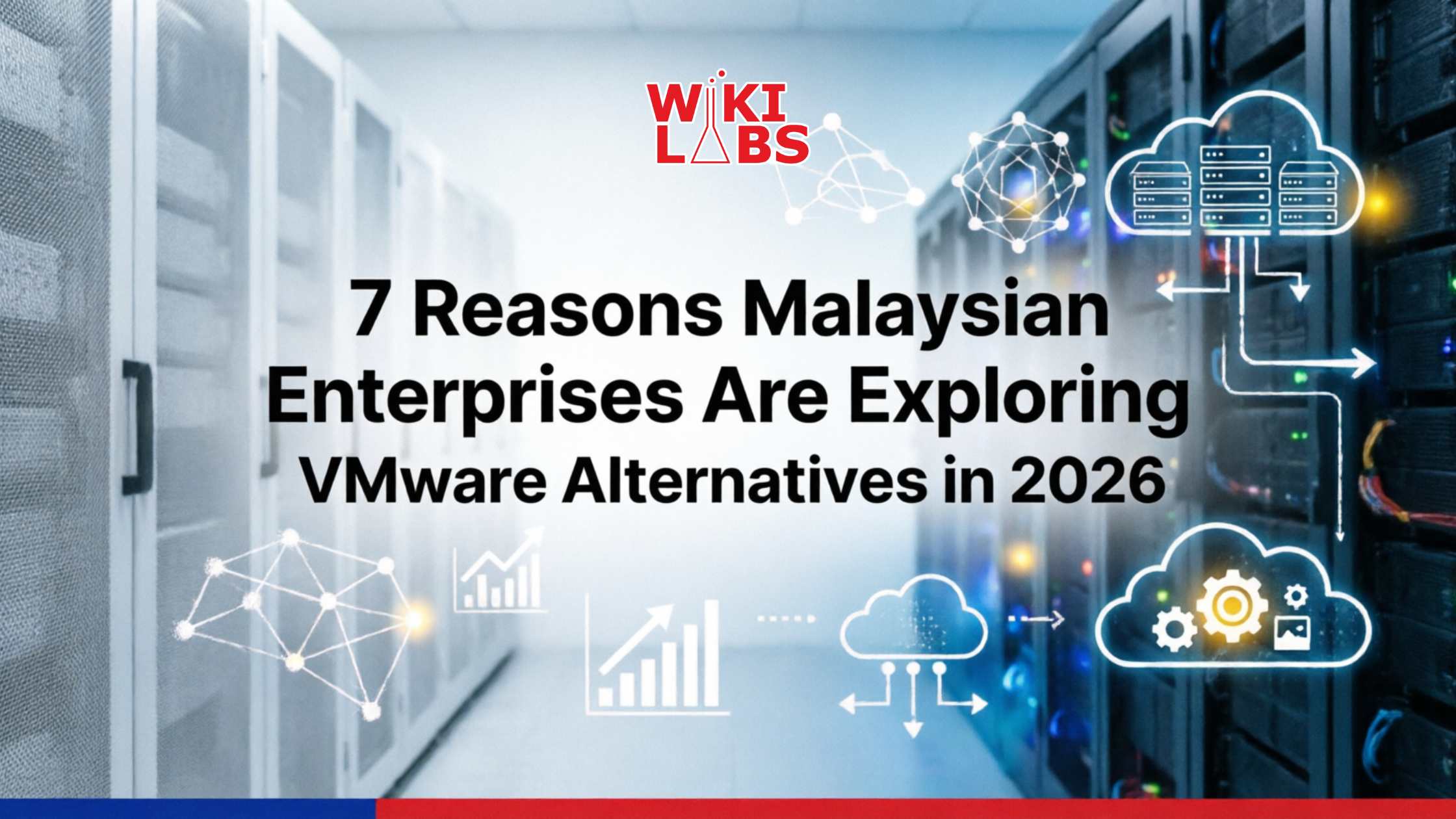 7 Reasons Enterprises Are Exploring VMware Alternatives in 2026 | VMware Exit Strategy Malaysia 