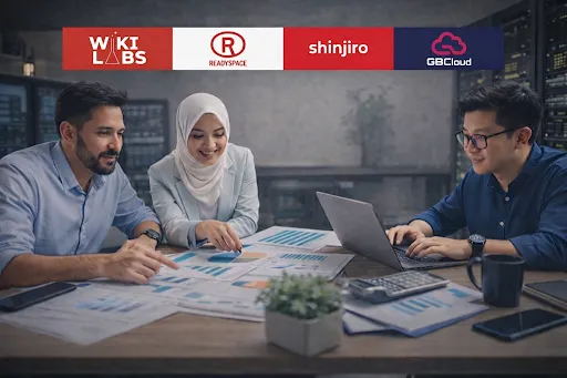  How to choose the best OpenStack and KVM services in Malaysia