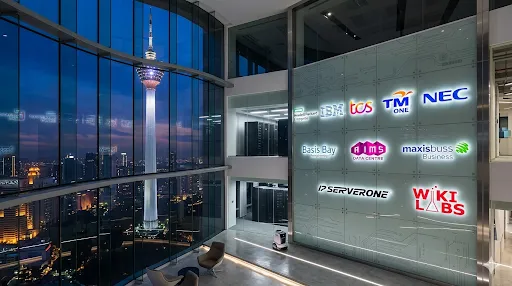 Top-rated IT Services Provider and Infrastructure Partners in Malaysia for 2026
