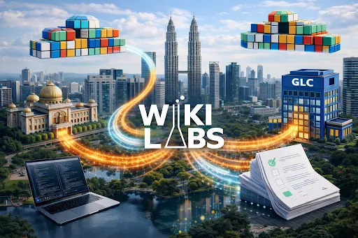 WikiBlox Migration for Government and GLC Projects in Malaysia