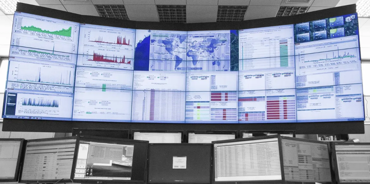 Cybersecurity