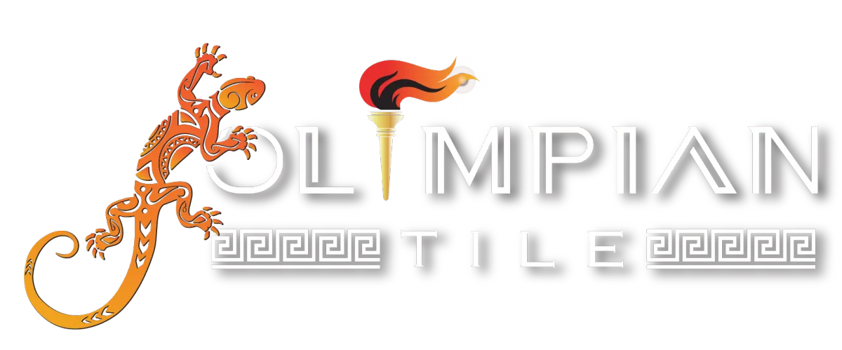 Olympian Tile