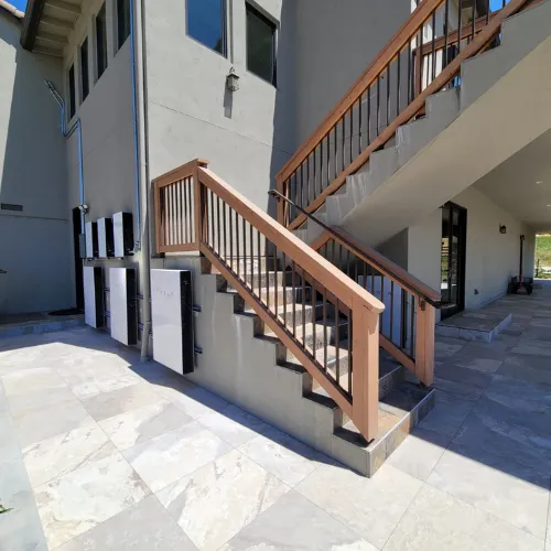 Decks & Patios