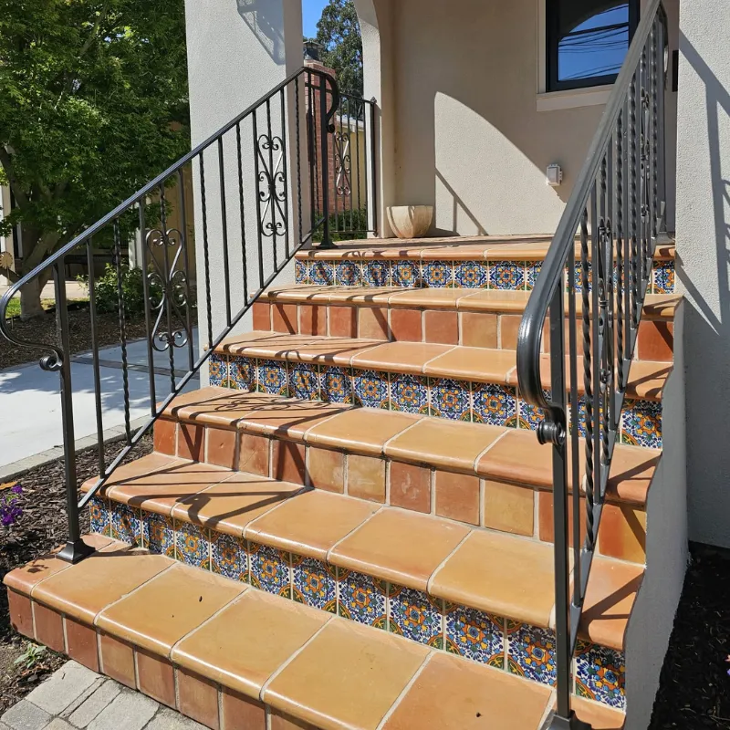 Entryway Tile Services