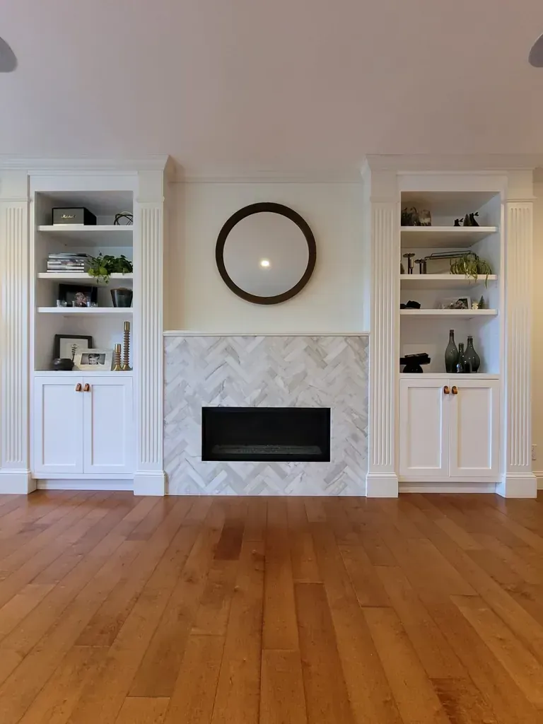 Olympian Tile
