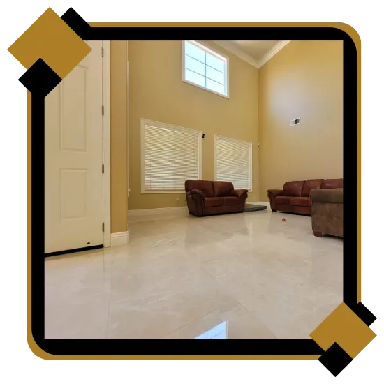 Flooring installation in Redwood City CA for a clean home upgrade