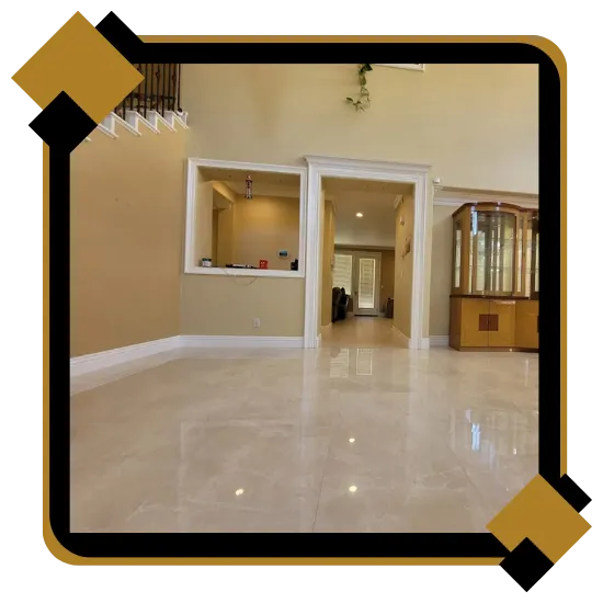 Residential and commercial flooring service in Redwood City CA