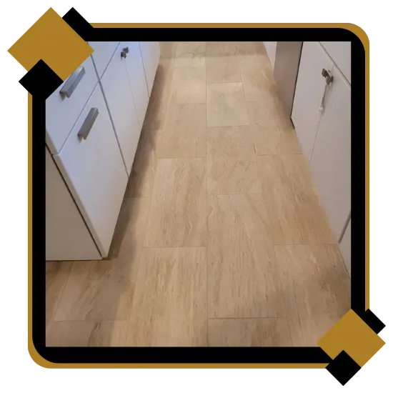 Residential and commercial tile service in Redwood City