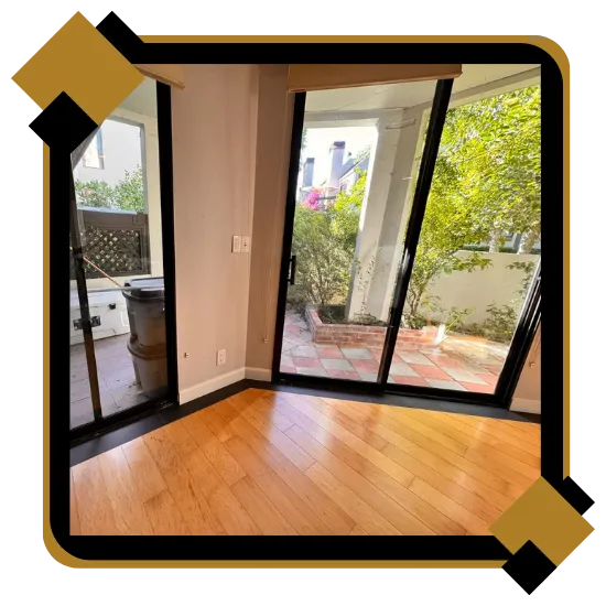 Tile installation in Redwood City CA for a clean home floor