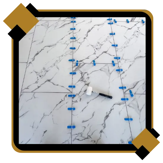 residential and commercial tile service in Menlo Park