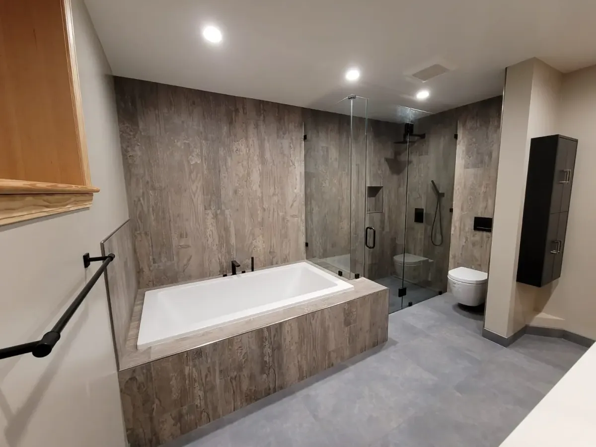 Olympian Tile