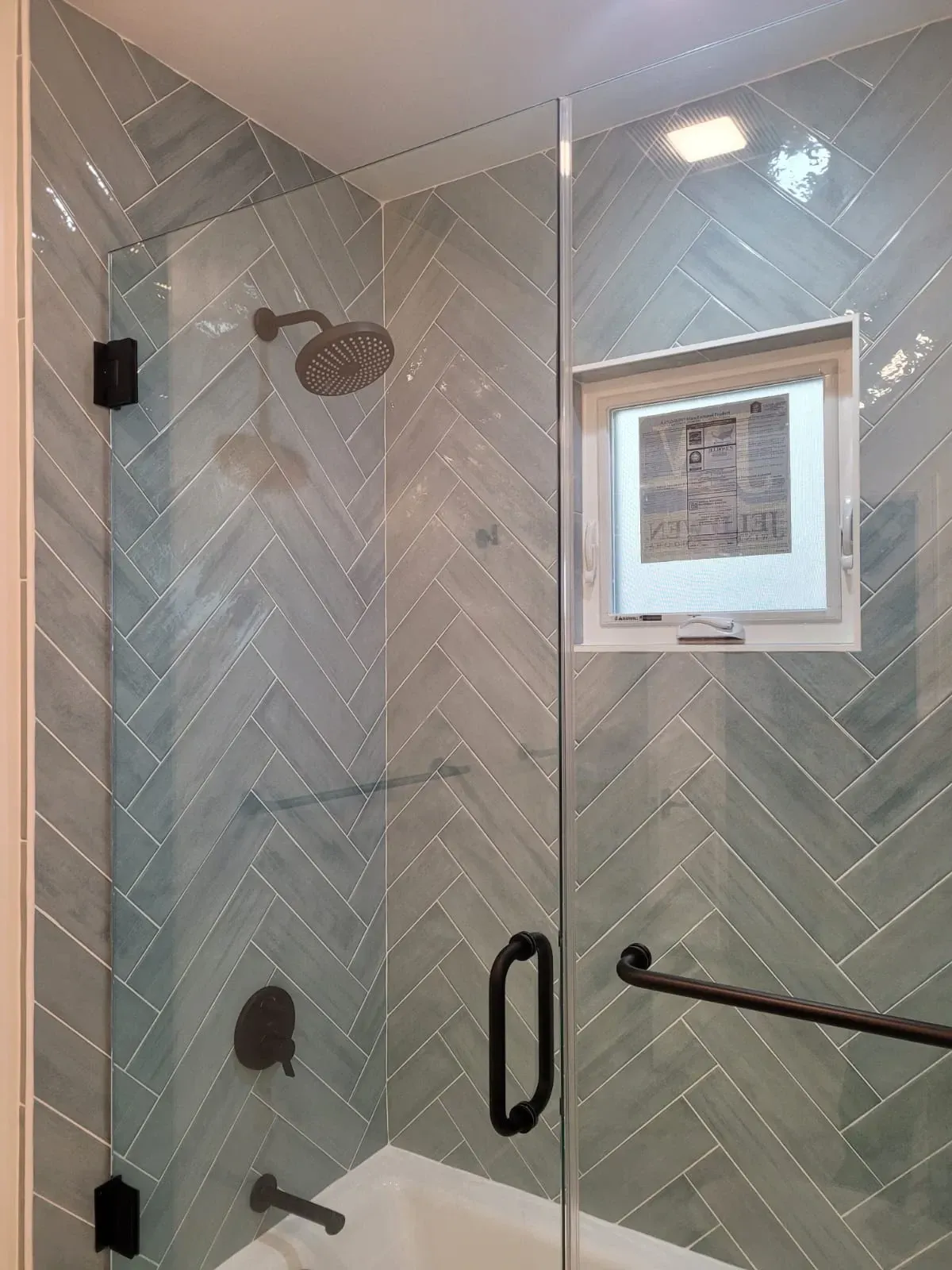 Olympian Tile
