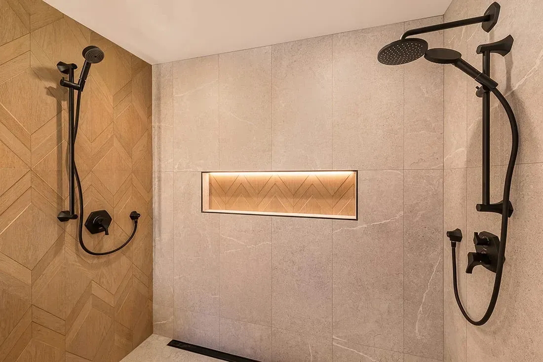 Olympian Tile