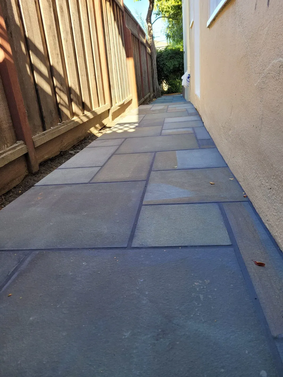 Olympian Tile