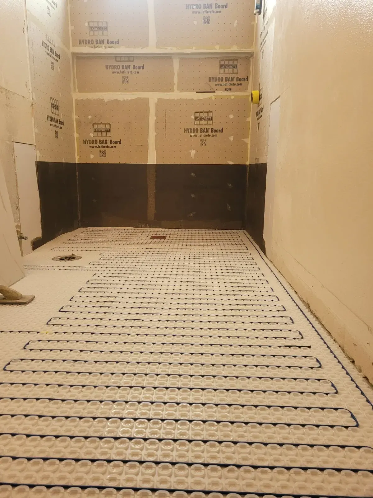 Olympian Tile
