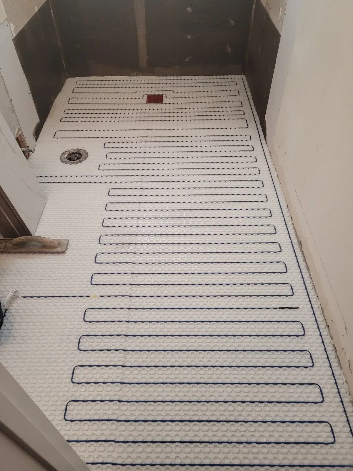 Olympian Tile