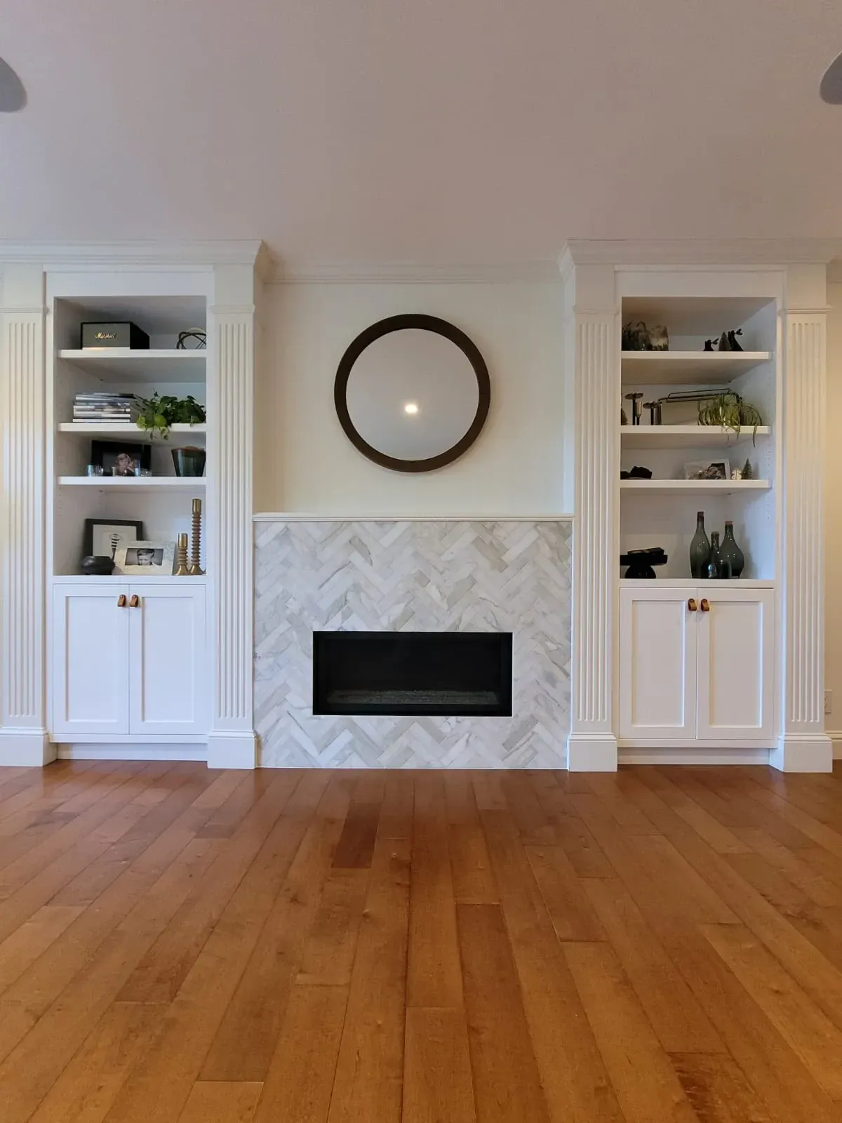 Olympian Tile