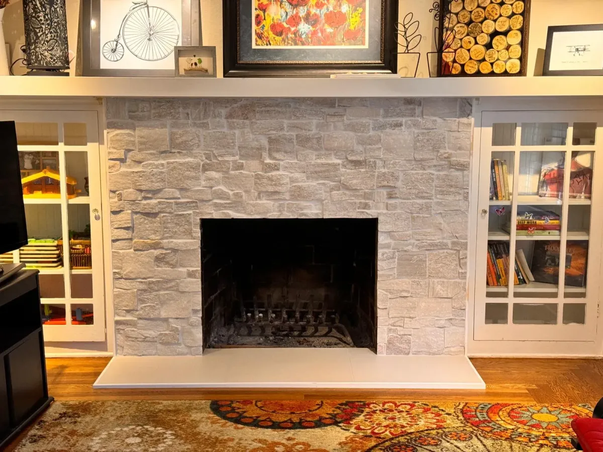 Olympian Tile