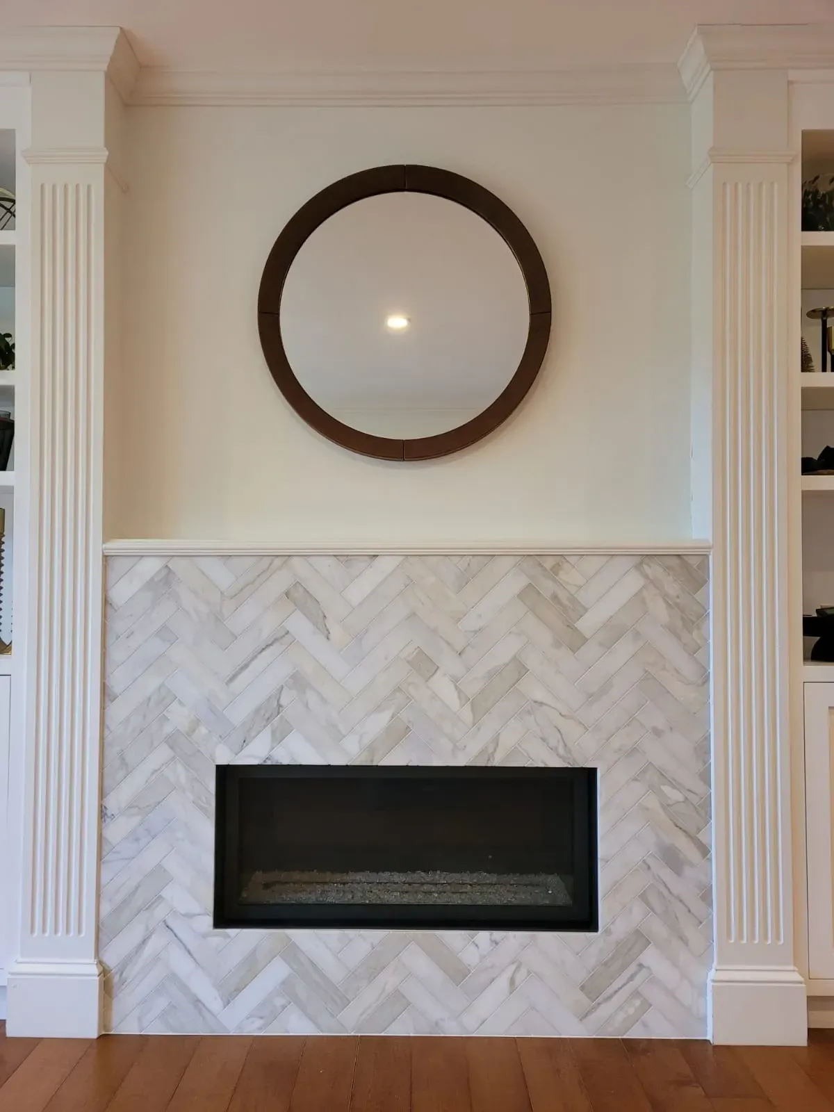 Olympian Tile
