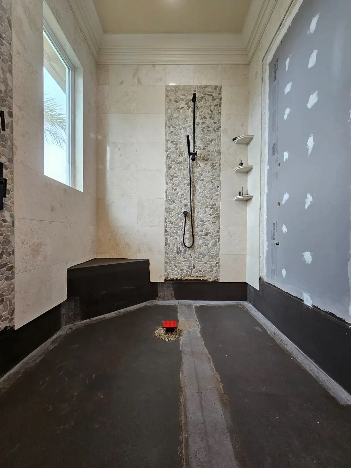 Olympian Tile