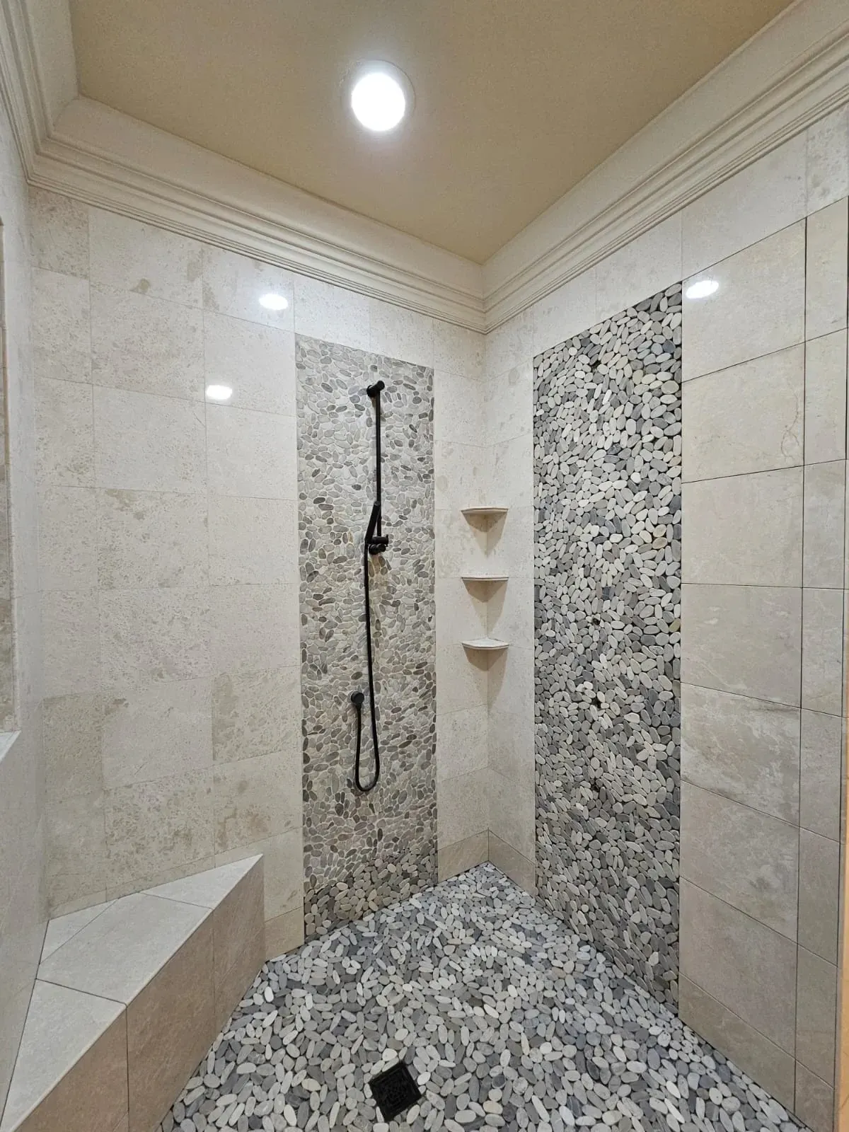 Olympian Tile