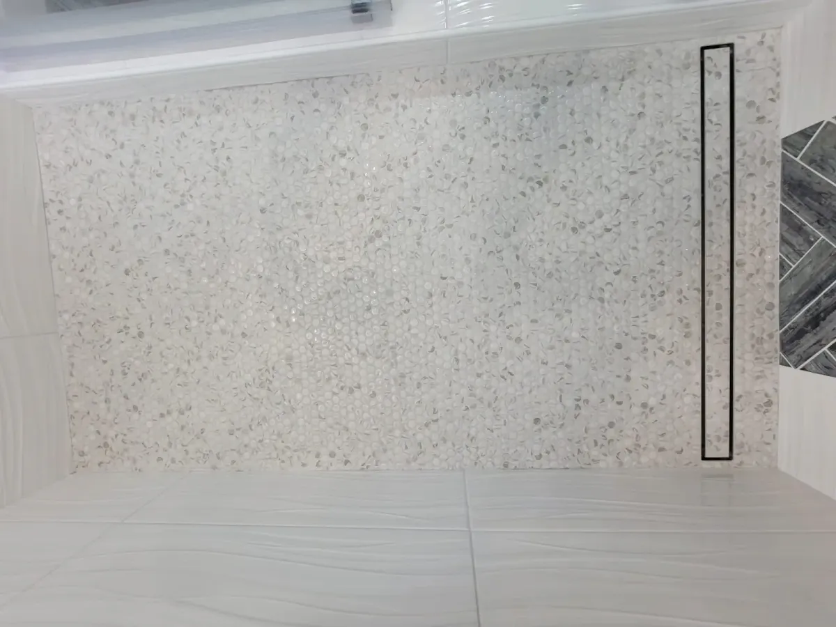 Olympian Tile