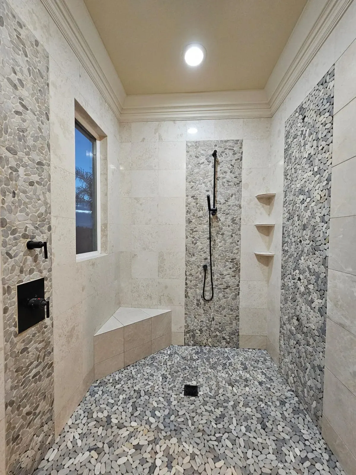 Olympian Tile