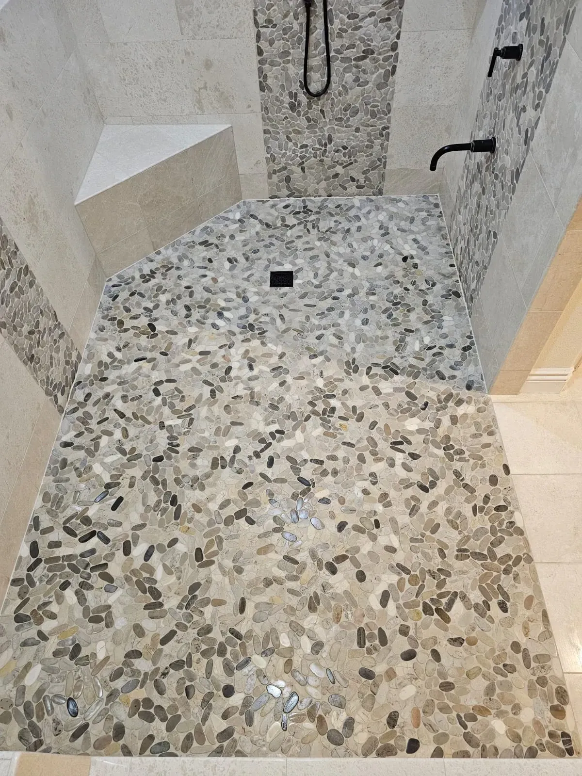 Olympian Tile