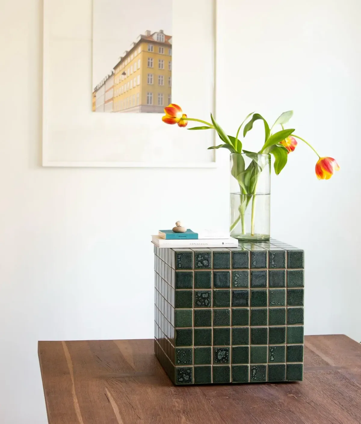 Olympian Tile