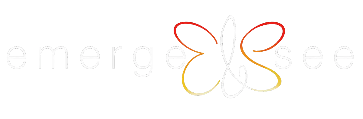 Emerge & See Logo