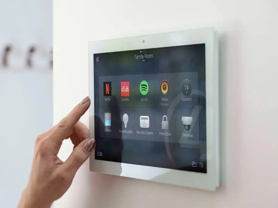 Smart Home Integration