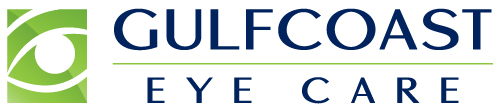 Gulfcoast Eye Care logo