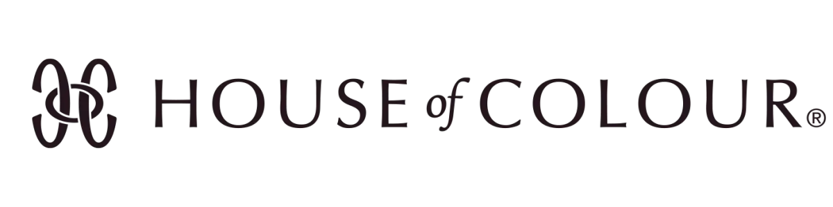 house of colour logo