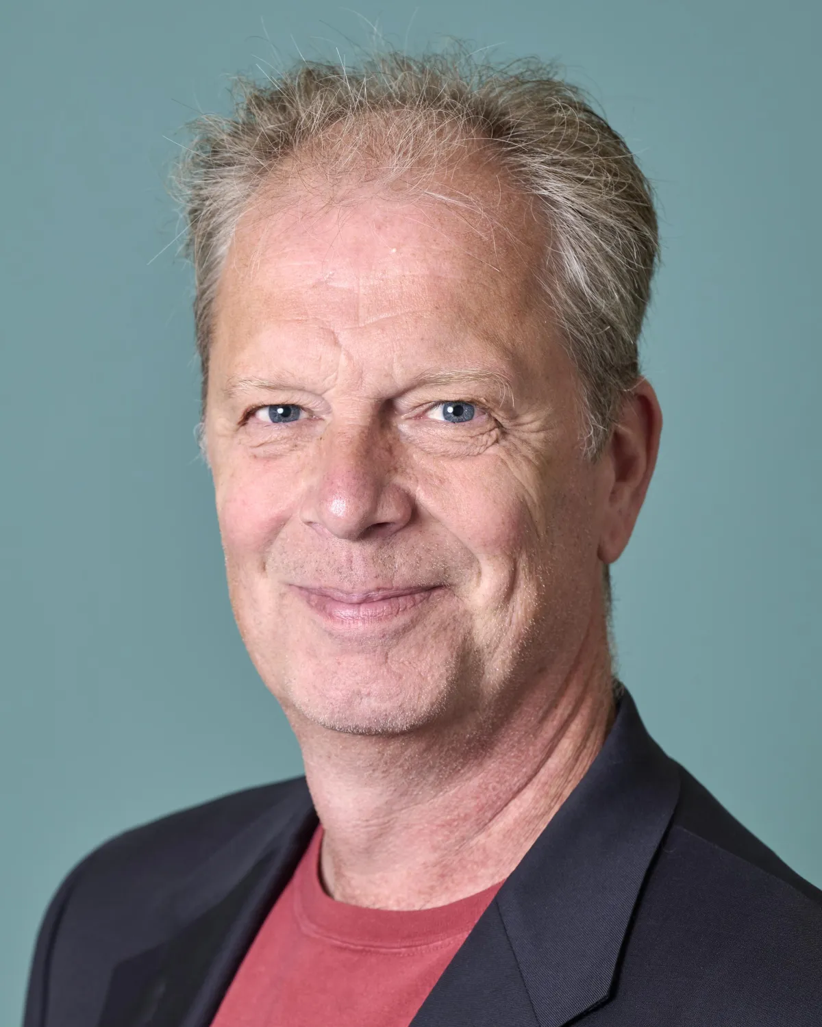 Bert Brouwer