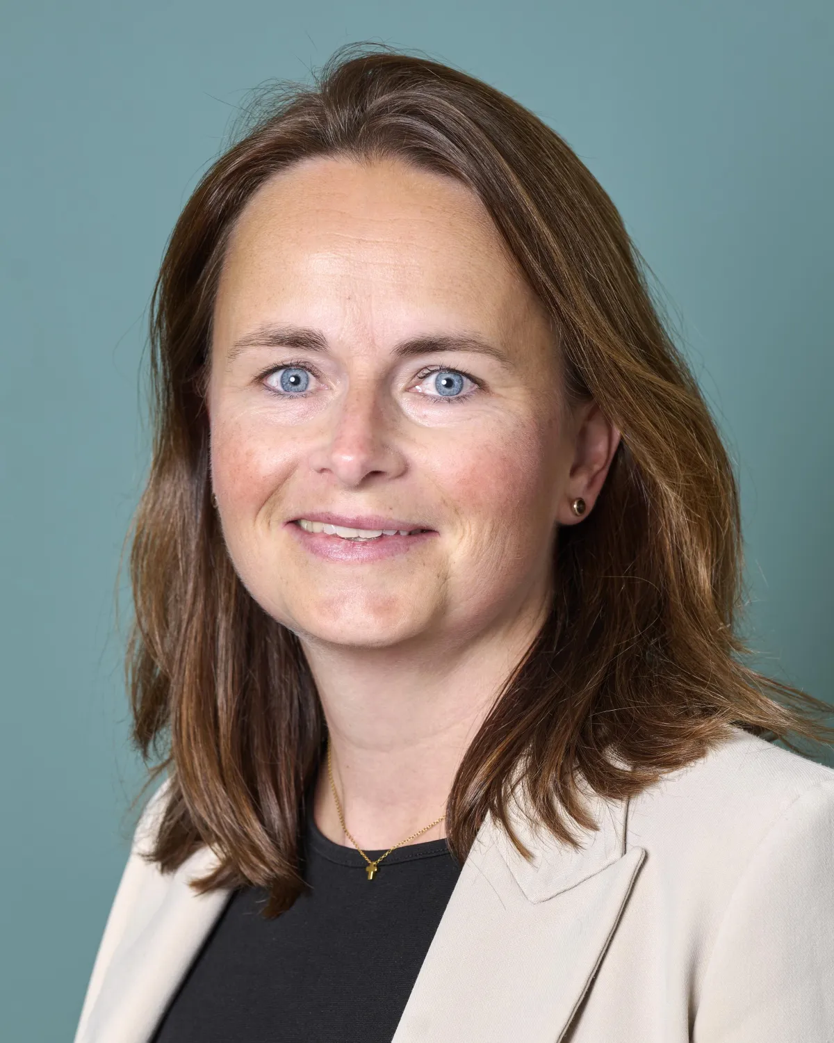 Jannie de Boer