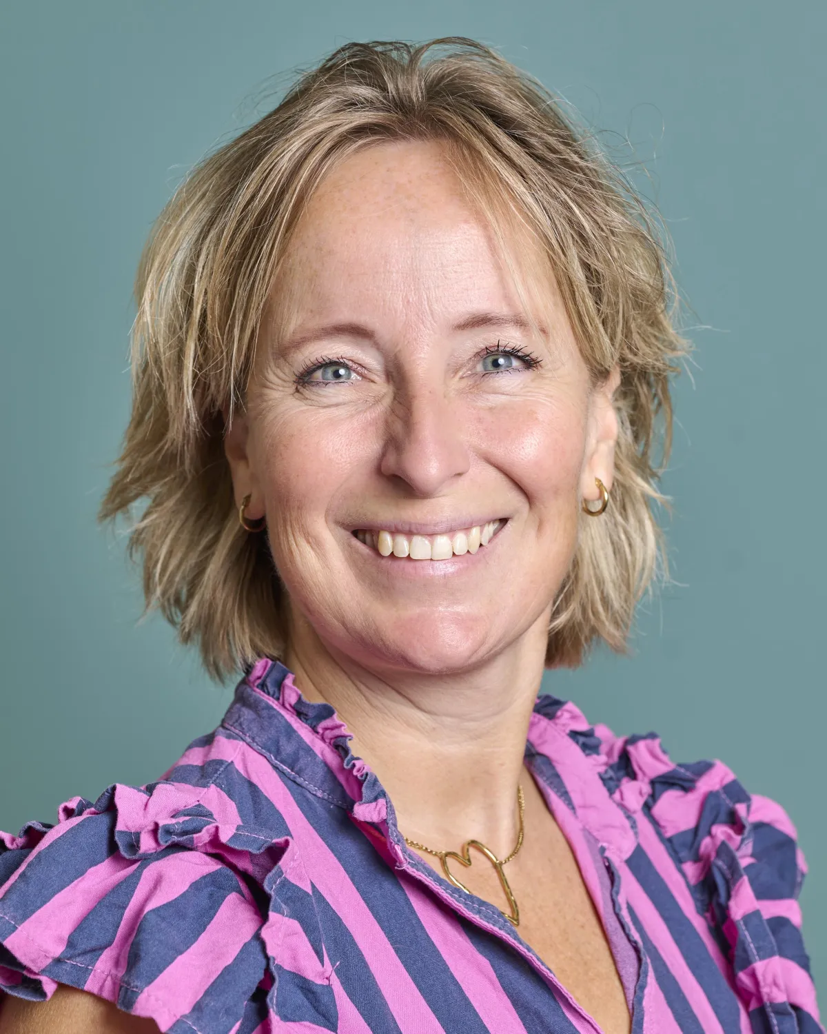Hanneke Vos