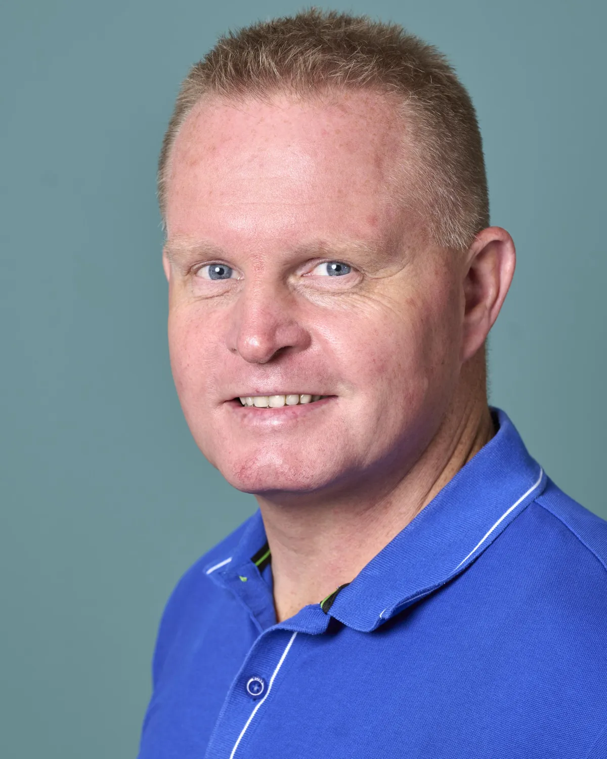 Eize Fokke van den Berg