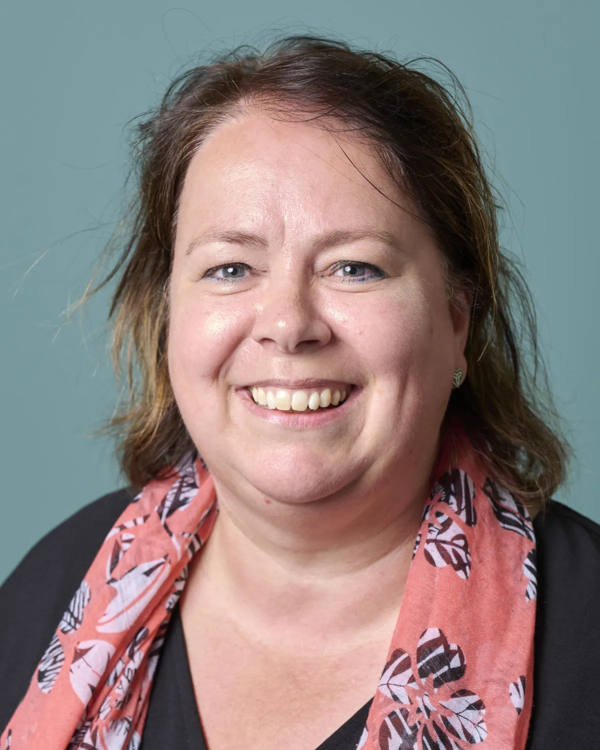 Eveline Wonnink